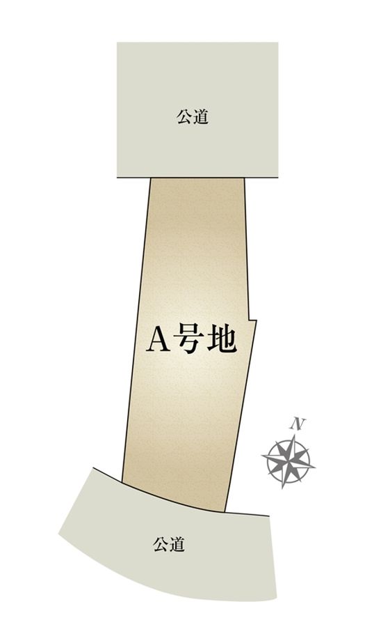 セキュレア昭和区八雲町(建築条件付宅地分譲)