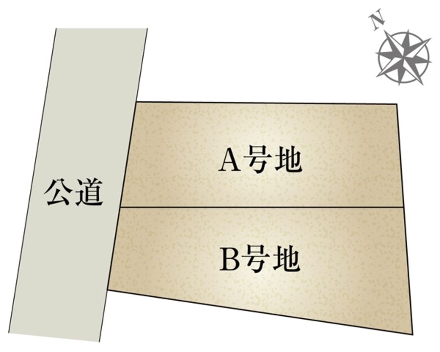 セキュレア千種区丸山町　(建築条件付宅地分譲)