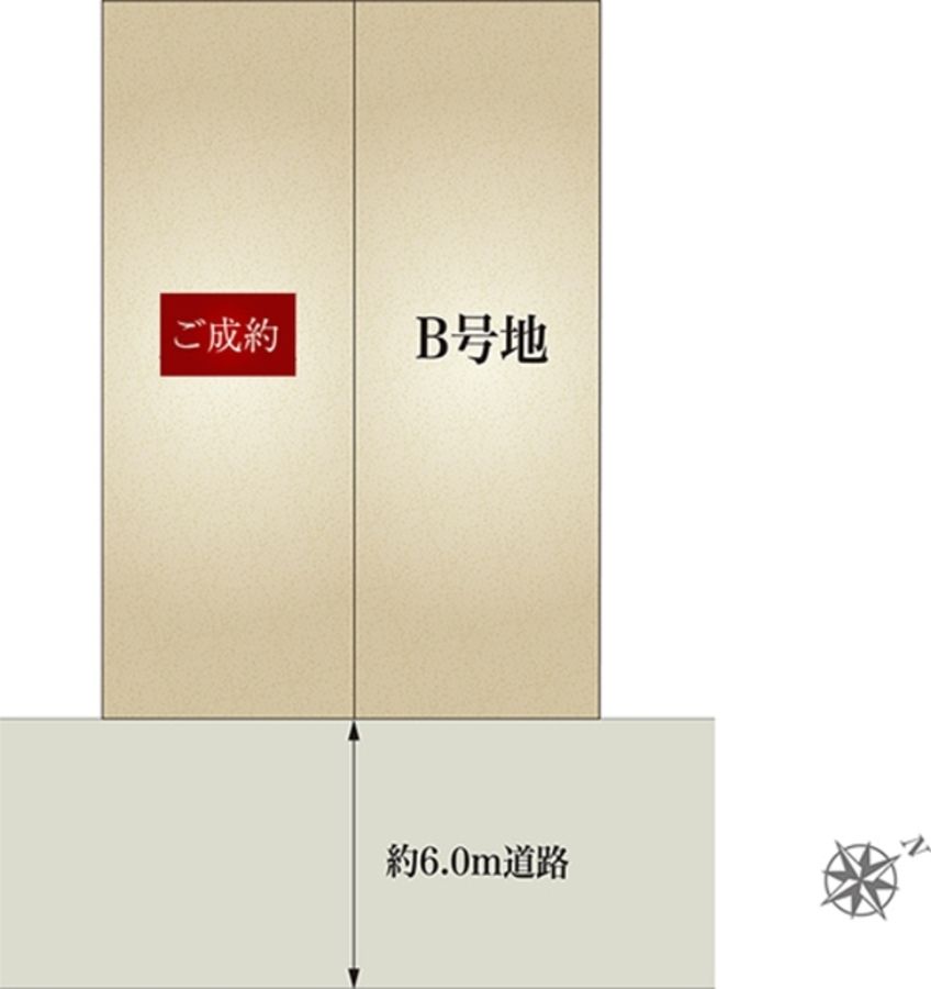 セキュレア岡崎羽根西新町　 (分譲住宅)