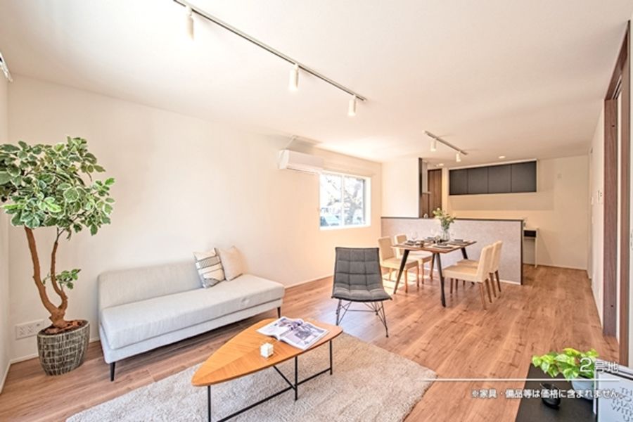 セキュレア江南高屋町 (分譲住宅)