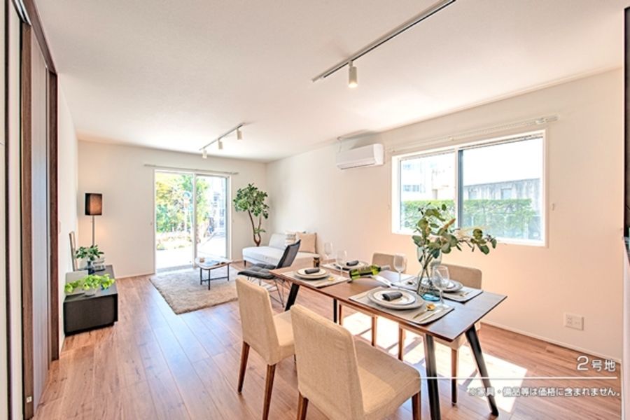 セキュレア江南高屋町 (分譲住宅)