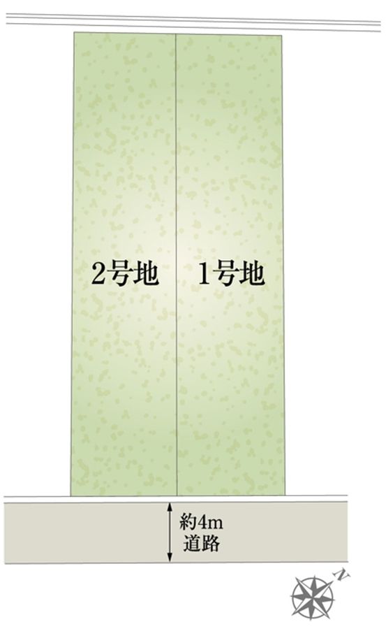 セキュレア羽津町　(分譲住宅)