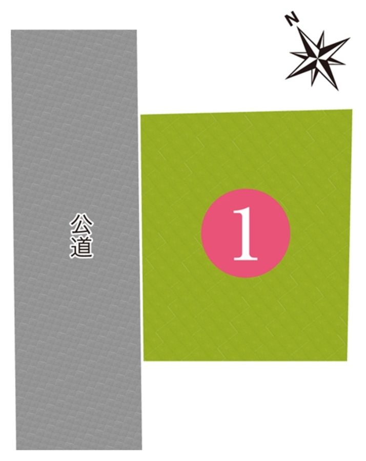セキュレア久居野村町II　(建築条件付宅地分譲)