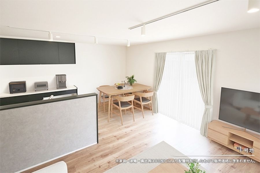 セキュレア羽津町II (分譲住宅)