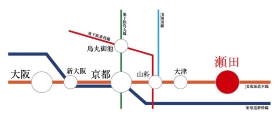セキュレア大津大萱5丁目(建築条件付宅地分譲)
