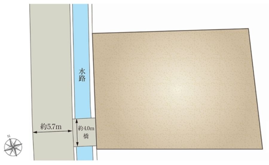 セキュレア修学院大林町(建築条件付宅地分譲)