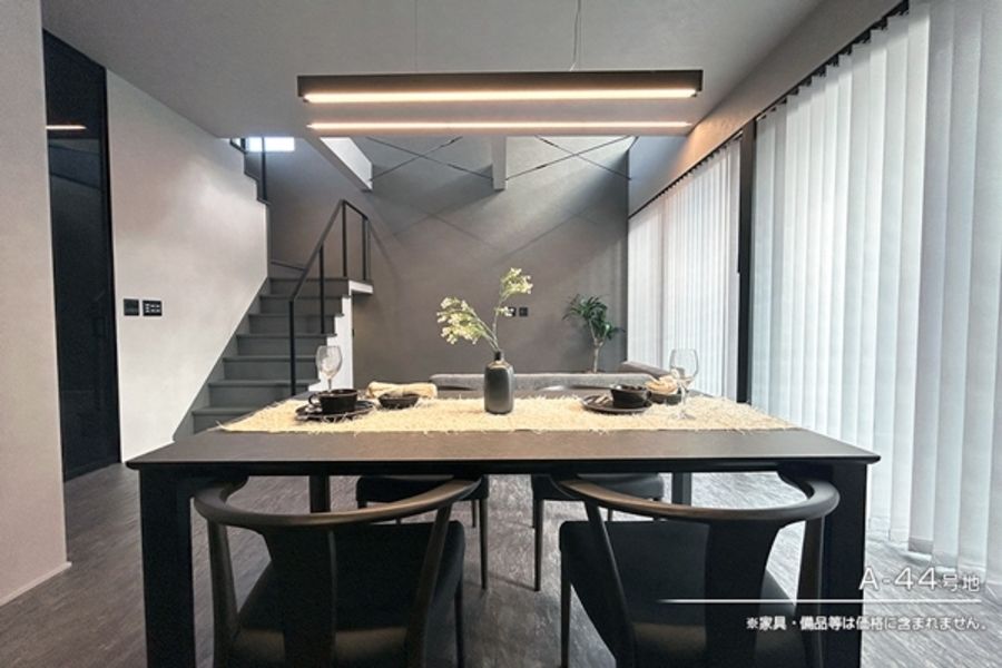 セキュレア橿原真菅北　(分譲住宅)