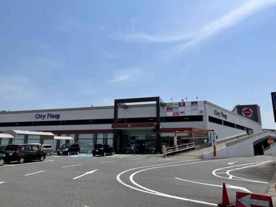 陶都の杜