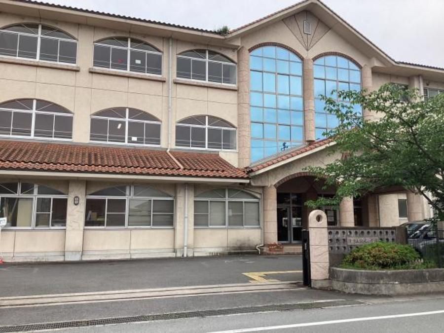 スマートハイムプレイス津市久居元町II
