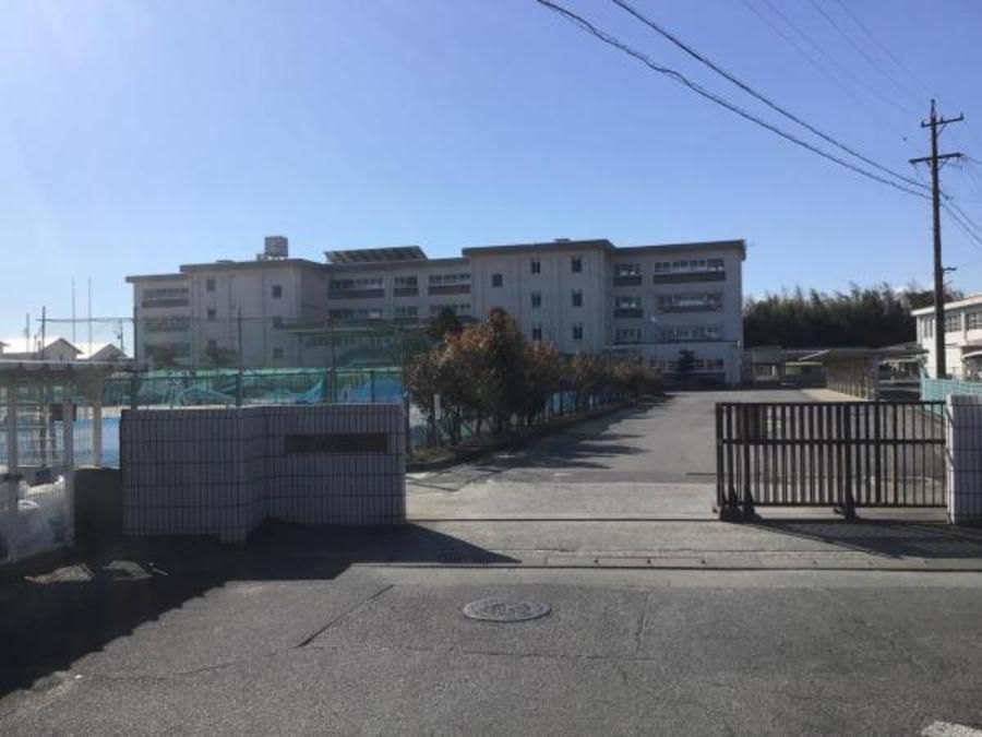 スマートハイムプレイス津市久居元町II