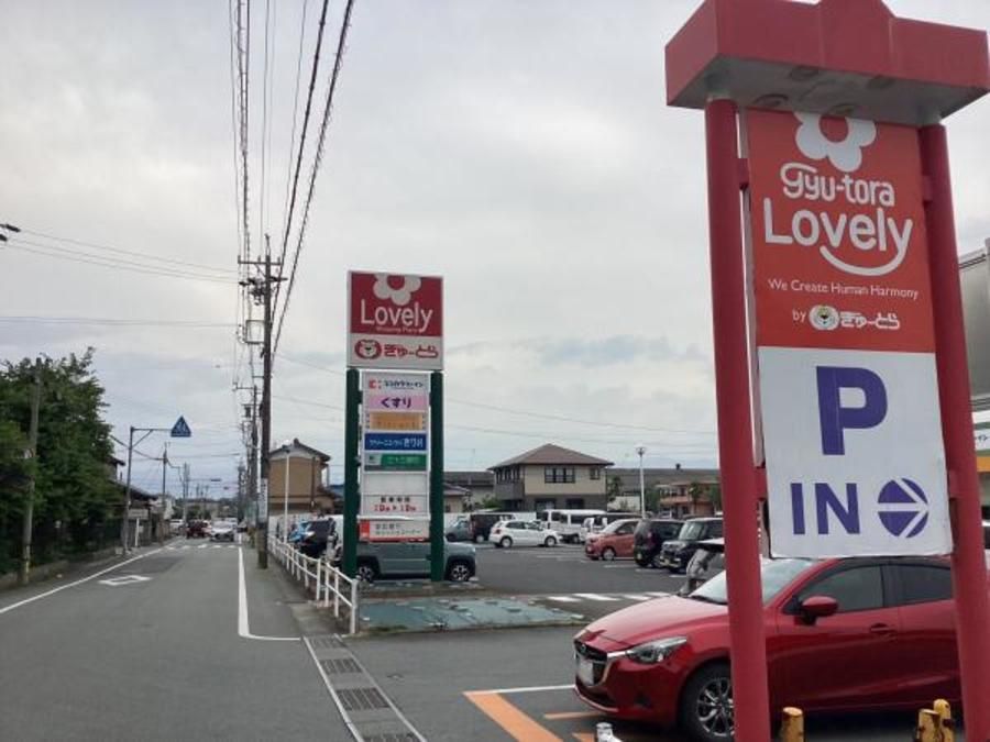 スマートハイムプレイス津市久居元町II