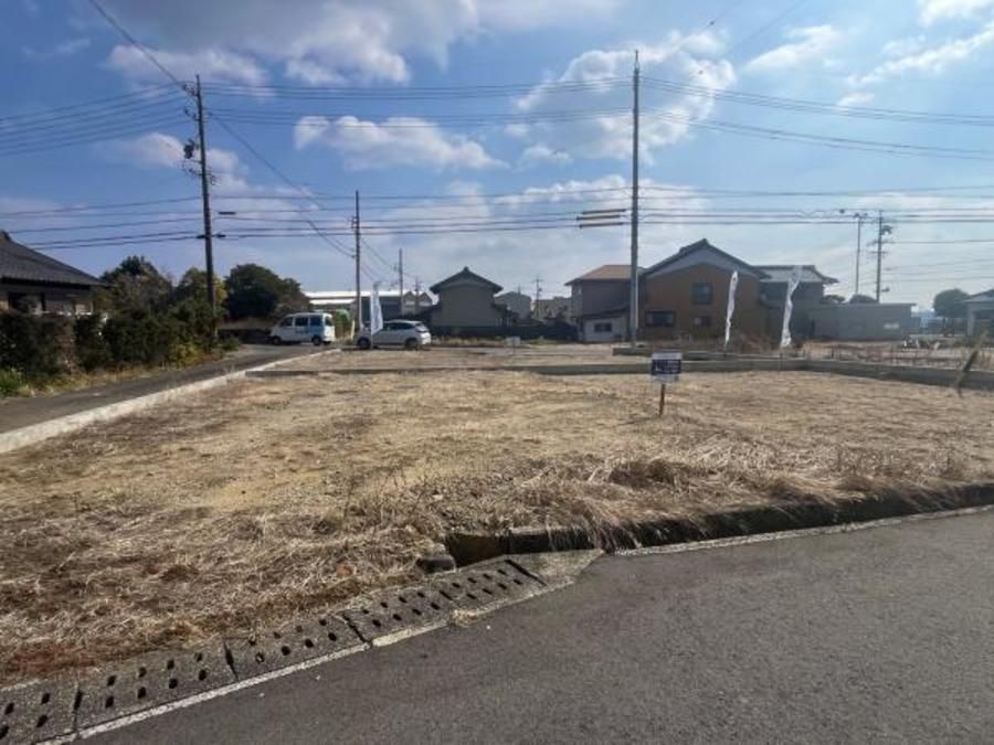 スマートハイムプレイス東員町山田