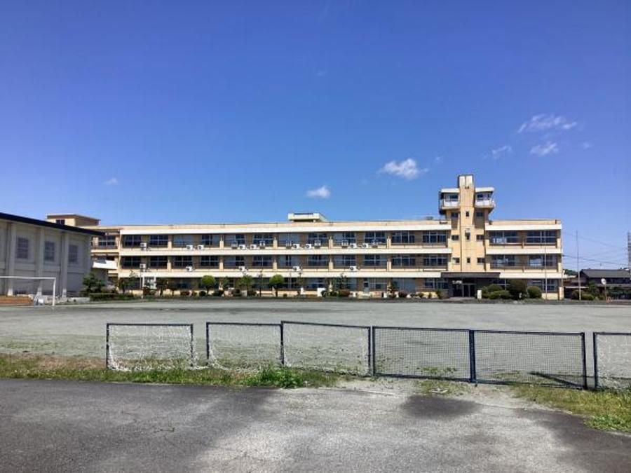 スマートハイムプレイス東員町山田