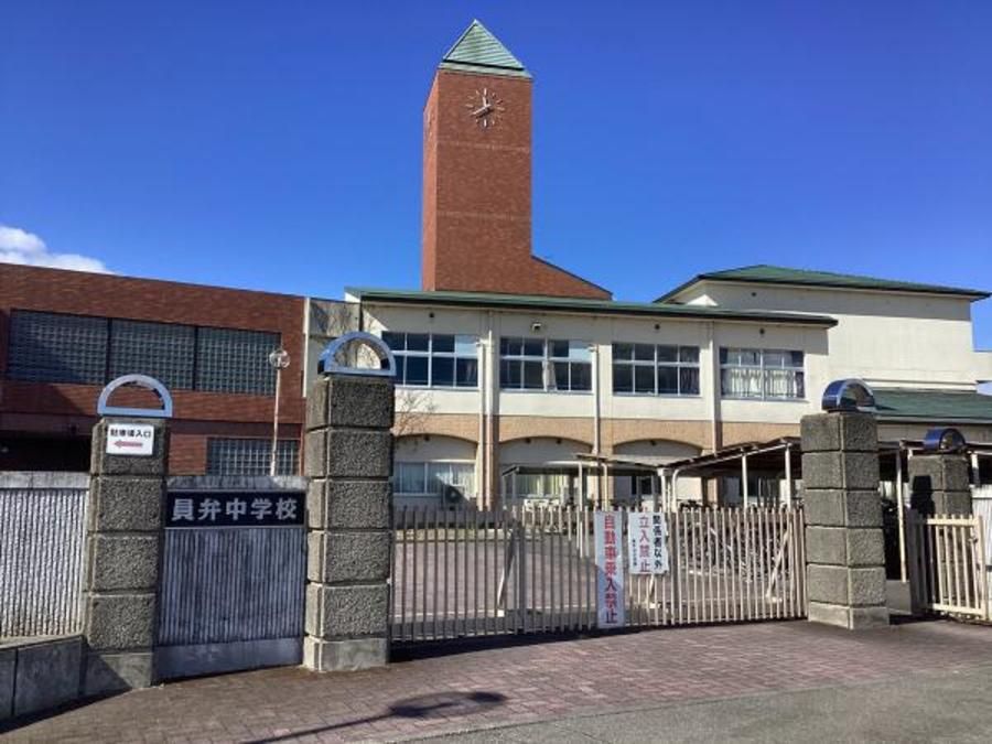 アシタテラス員弁町