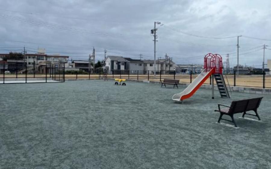 はぐみテラス神戸