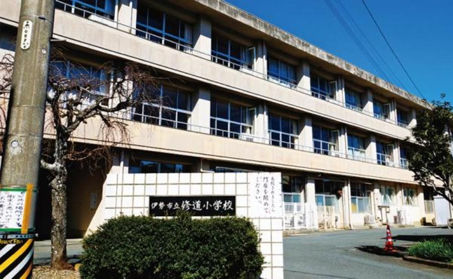 スマートハイムシティ伊勢市中村町II