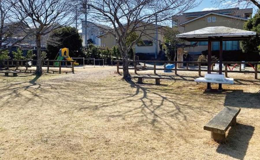 スマートハイムシティ伊勢市中村町II