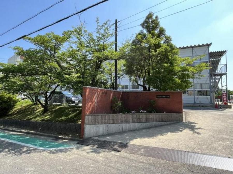 ハーティストテラス大山田東