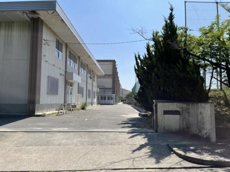 ハーティストテラス大山田東
