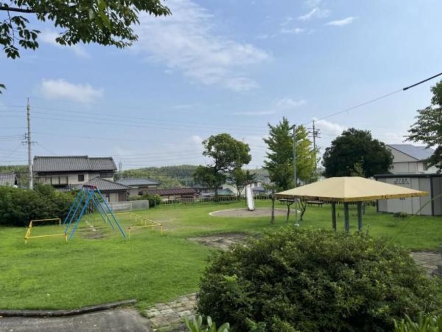 ハーティストテラス大山田東