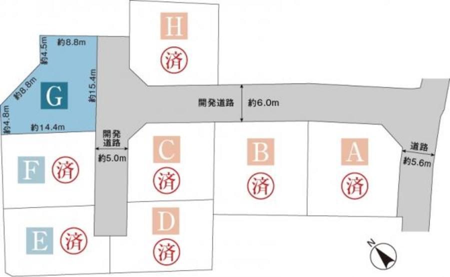スマートハイムプレイス鈴鹿市江島本町