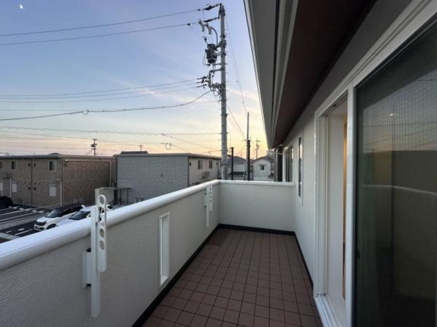 スマートハイムプレイス鈴鹿市江島本町