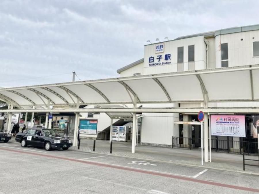 スマートハイムプレイス鈴鹿市江島本町