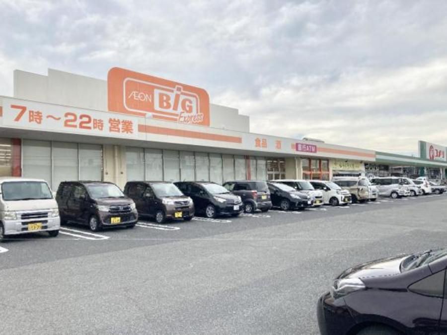 スマートハイムプレイス鈴鹿市江島本町