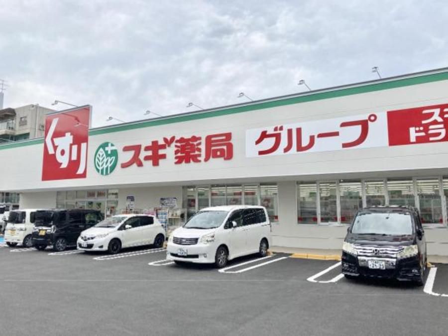 スマートハイムプレイス鈴鹿市江島本町