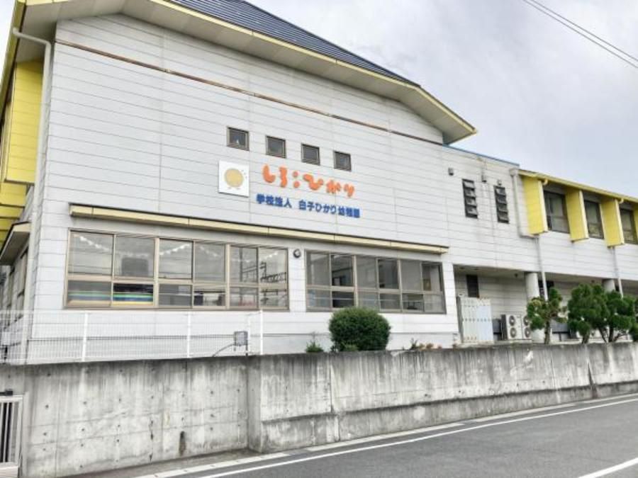 スマートハイムプレイス鈴鹿市江島本町