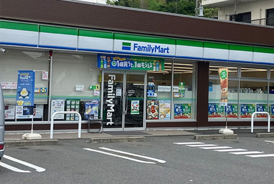 スマートハイムプレイス四日市市泊山崎町II