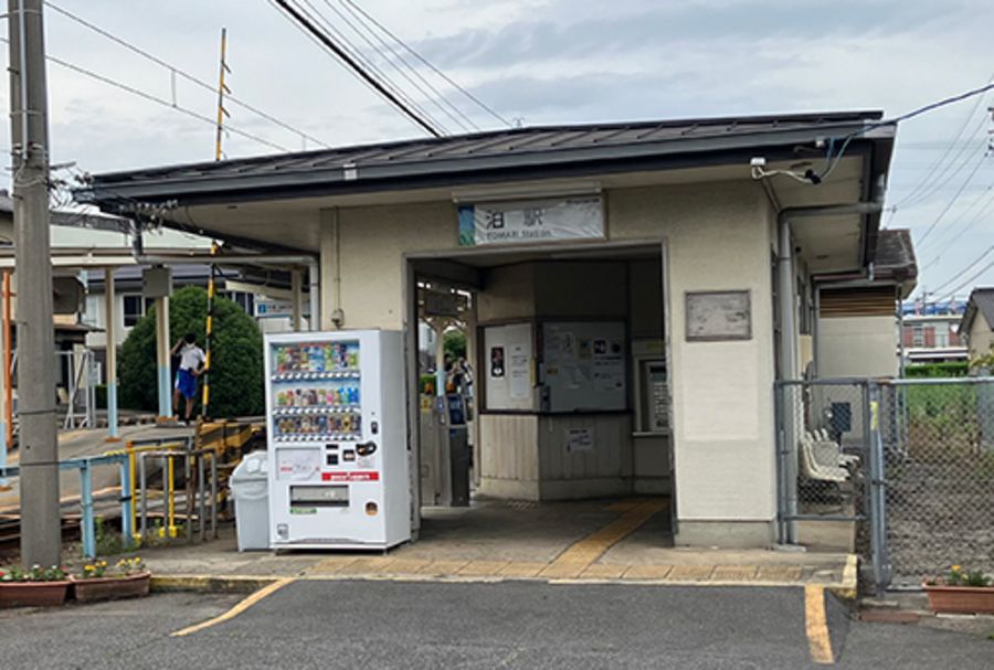 スマートハイムプレイス四日市市泊山崎町II
