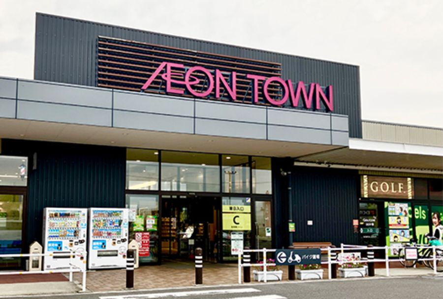 スマートハイムプレイス四日市市泊山崎町II