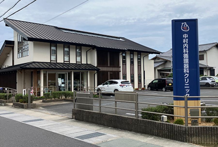 スマートハイムプレイス四日市市泊山崎町II