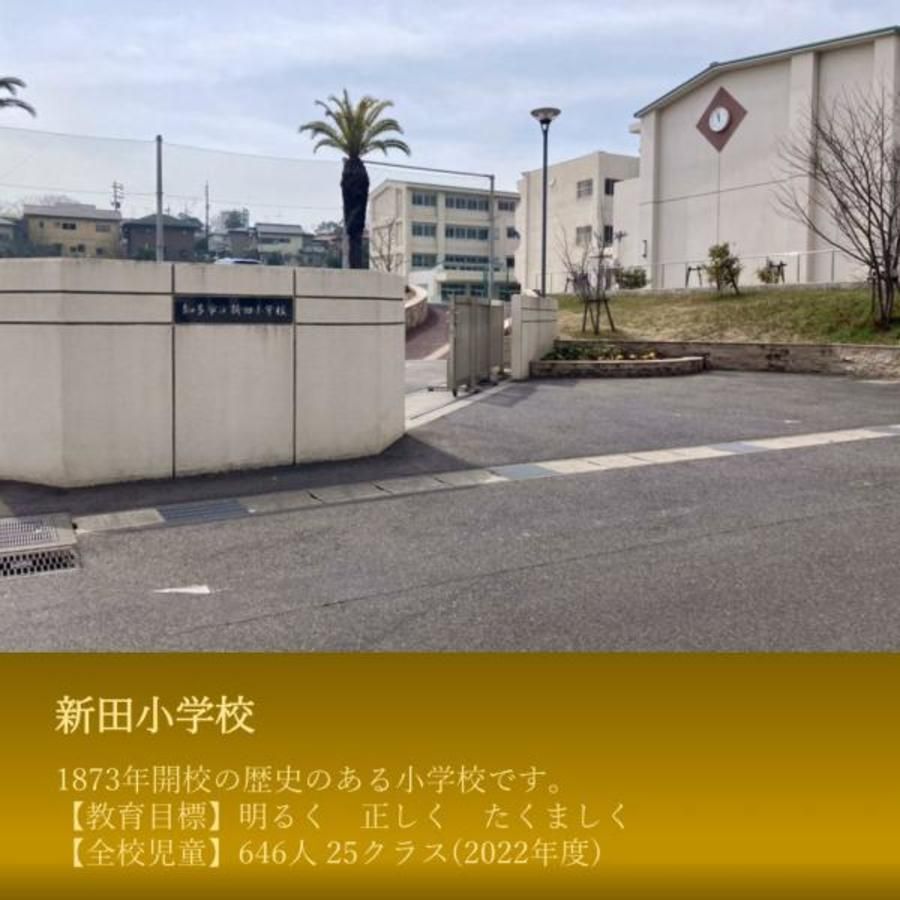 スマートハイムプレイス知多市八幡新田駅西