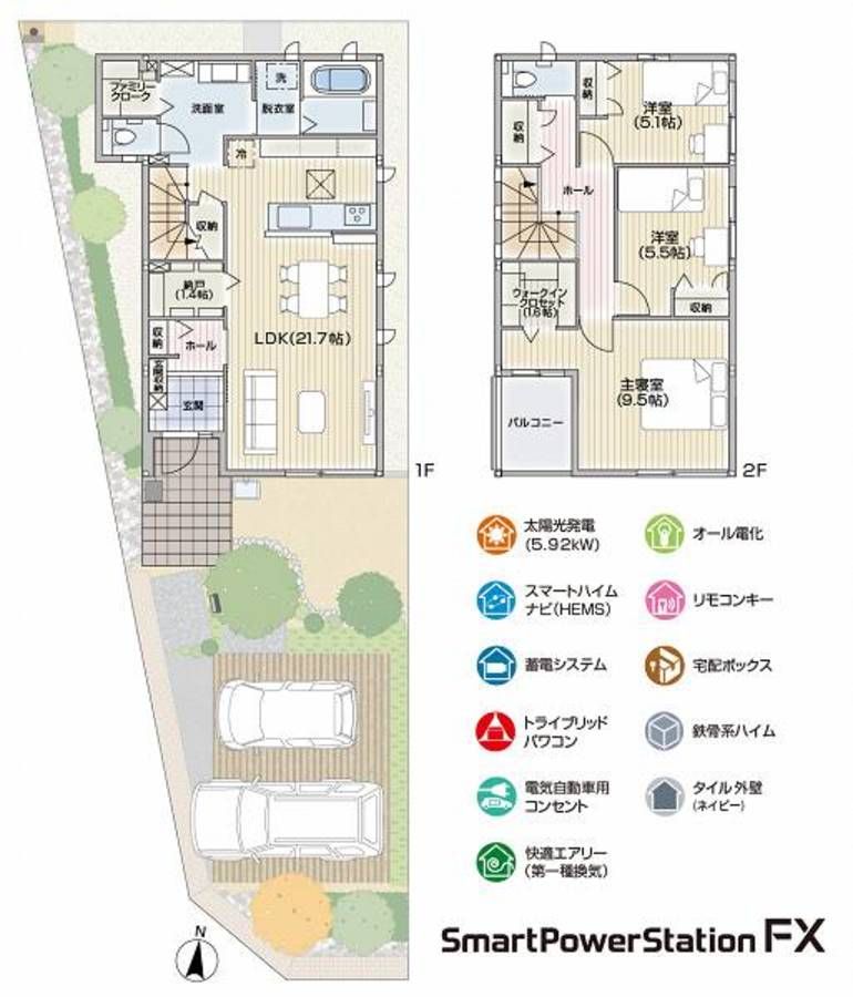 ユナイテッドハイムパーク蟹江町学戸