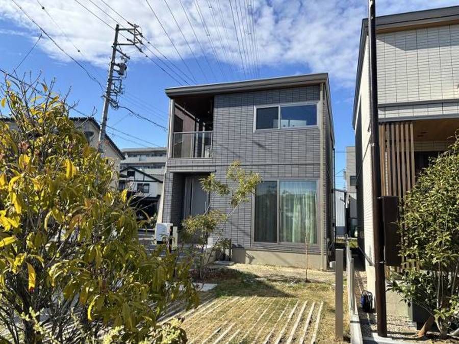 ユナイテッドハイムパーク蟹江町学戸