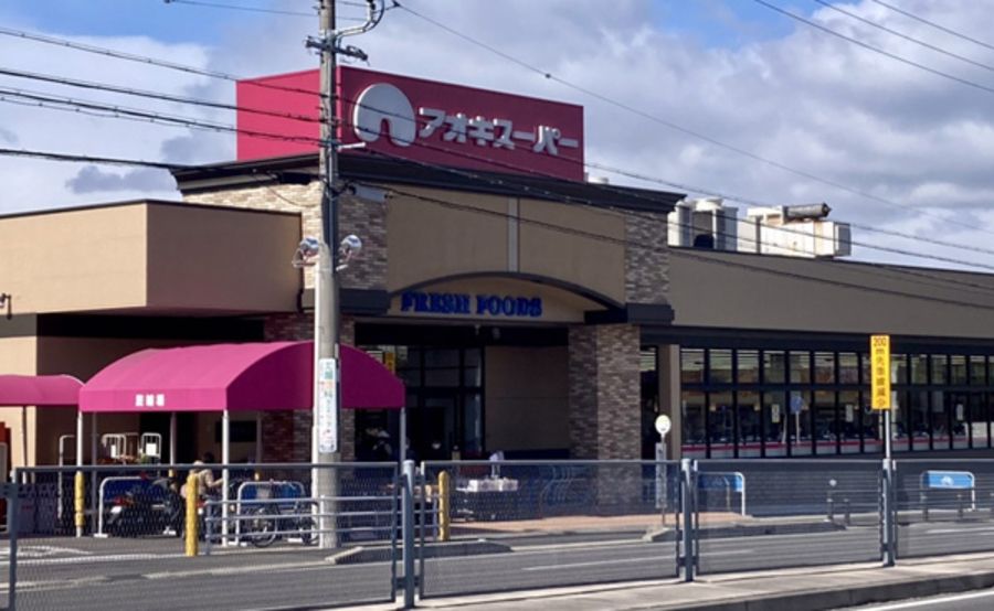 ネオグラッドア441加木屋中ノ池駅南