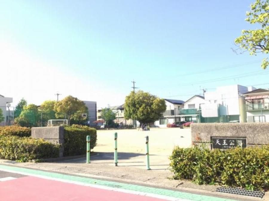 スマートハイムプレイス刈谷一ツ木駅