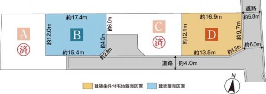 スマートハイムプレイス天白区荒池
