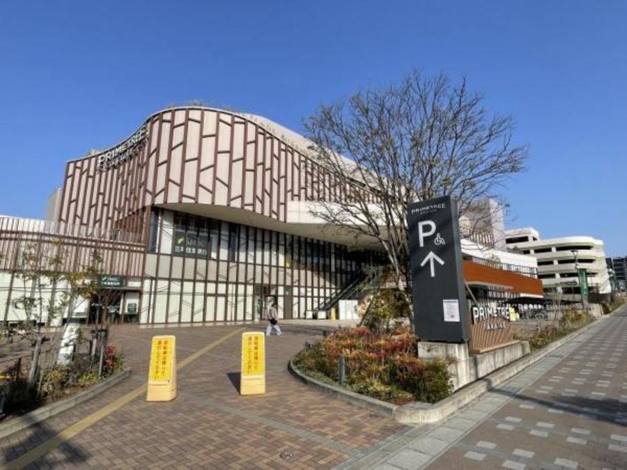 スマートハイムプレイス天白区荒池
