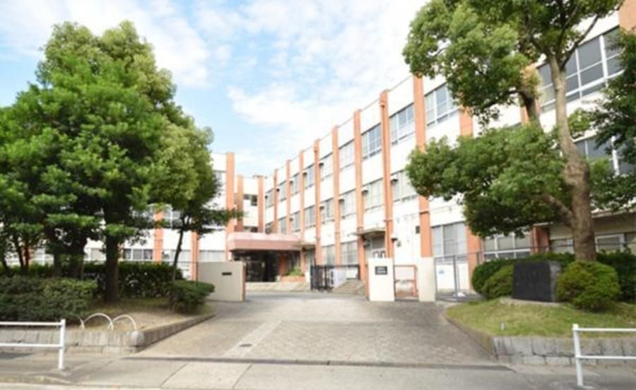 南大高駅東II