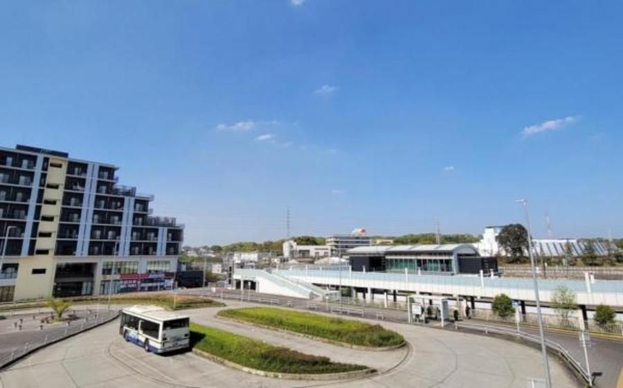 南大高駅東II