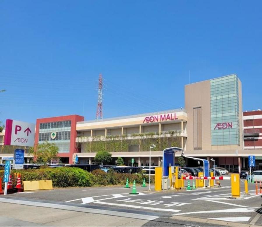 南大高駅東II