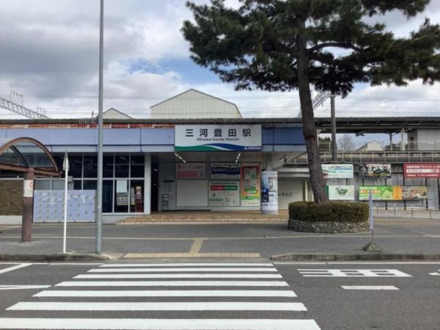 スマートハイムプレイス三河豊田駅南