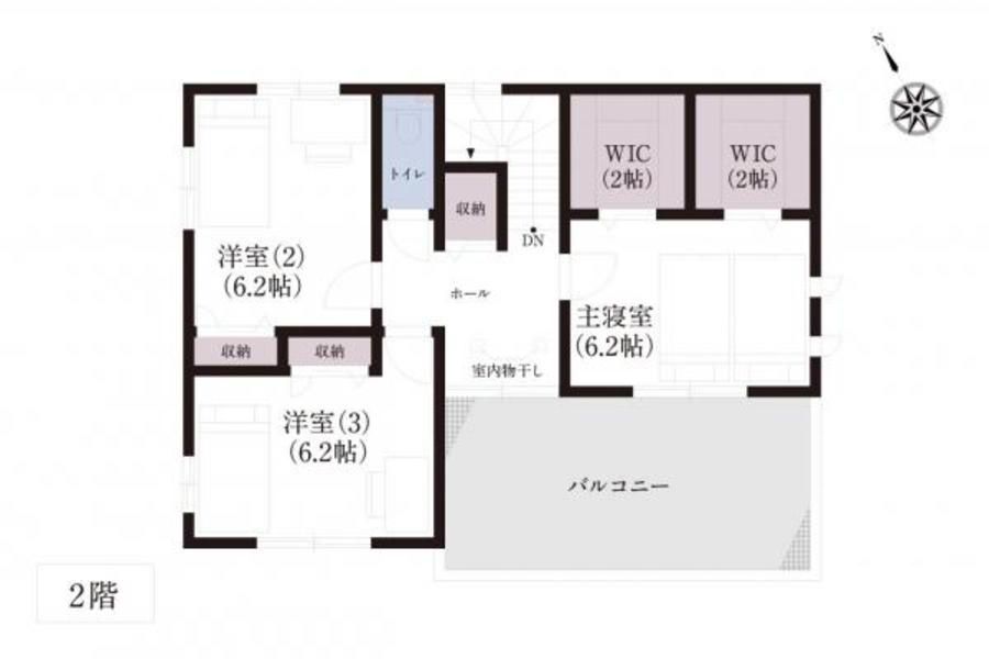 スマートハイムプレイス印西草深