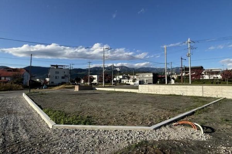 スマートハイムプレイス山梨市小原東II