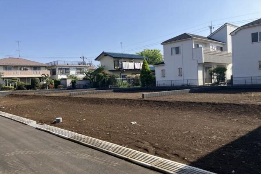 スマートハイムプレイス流山江戸川台西
