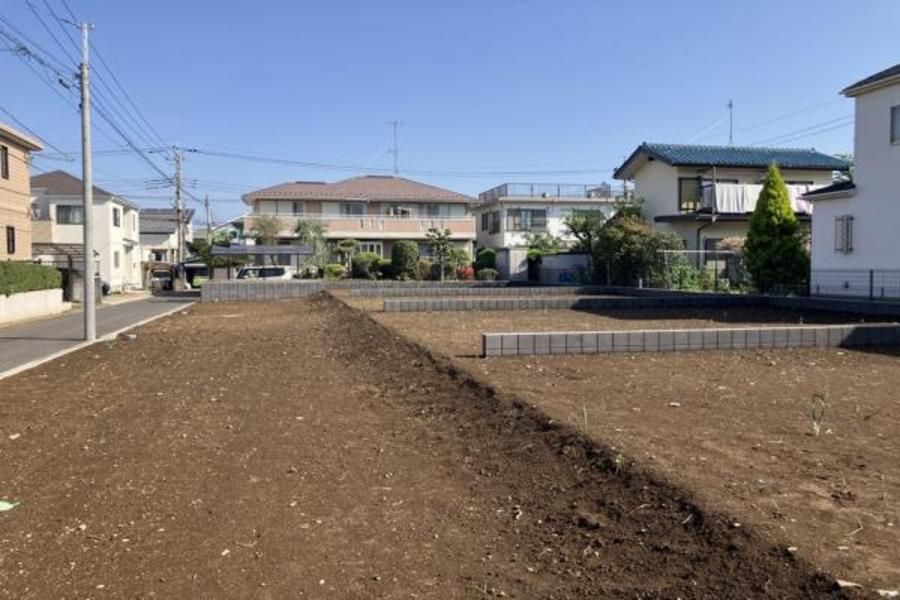 スマートハイムプレイス流山江戸川台西