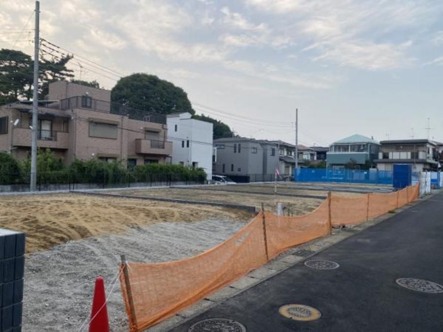 スマートハイムプレイス柏市明原